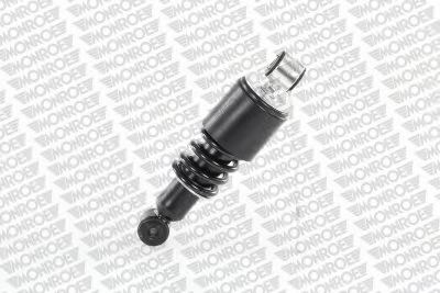 MONROE CB0125 Shock Absorber, cab suspension